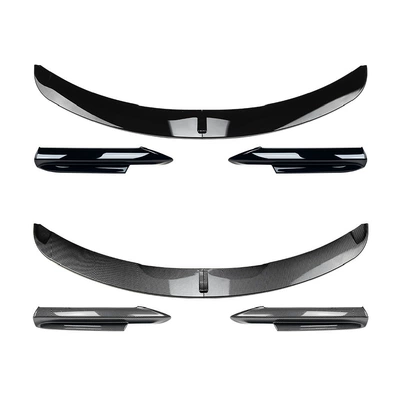 Big Surrounded: Dedicated Front Spoiler and Front