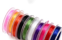 0.5mm10������СȦ������ diy�ֹ��ɾo���鏗���K�������d563