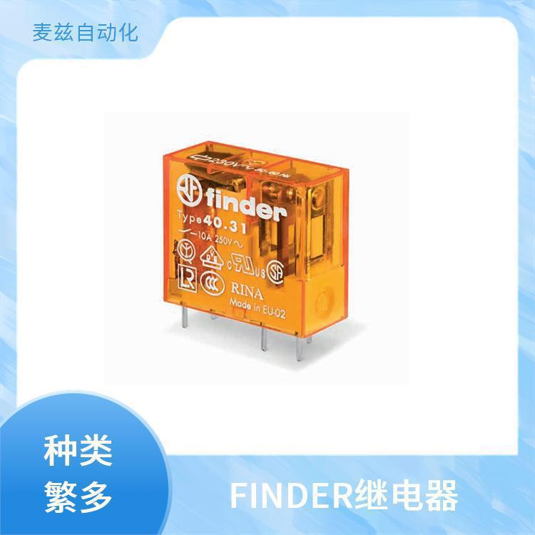 FINDER 40.31.8.048.0000 芬德 品质可靠 固态继电器