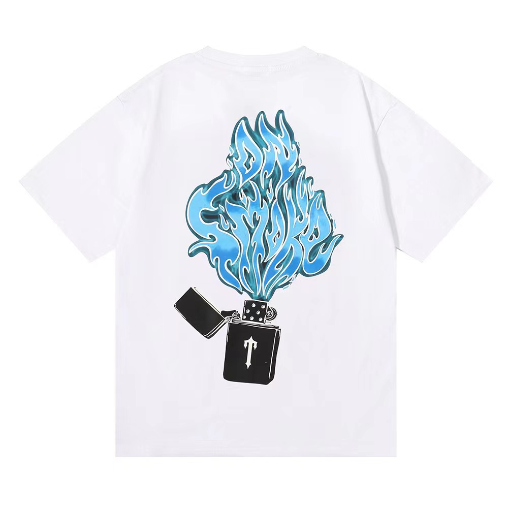 trapstar T-shirt 9