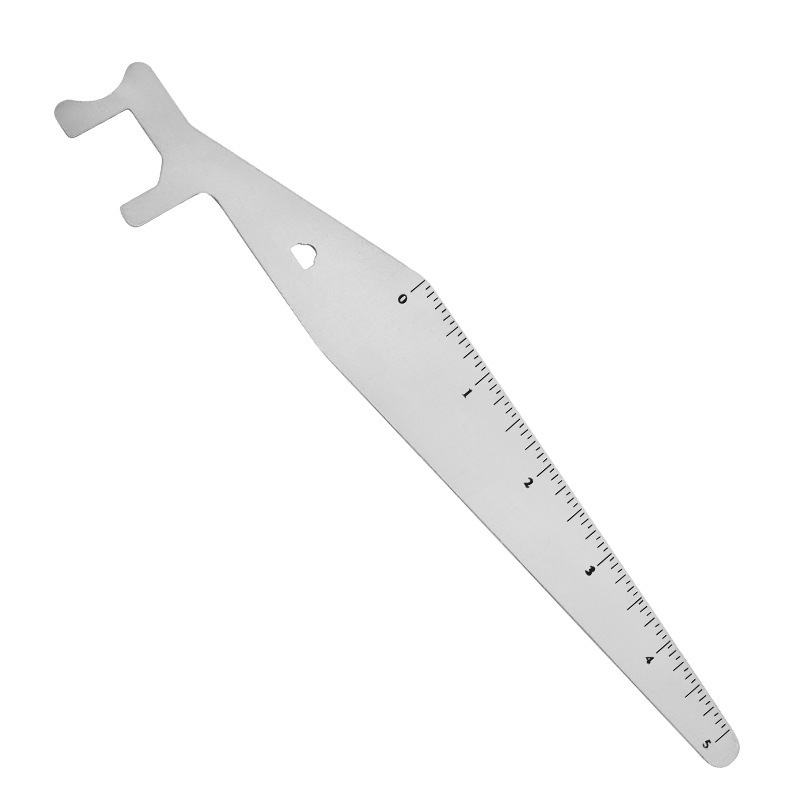 跨境代发撬门锁工具消防工具多功能杠杆家用手动门缝夹撬动三角板|undefined