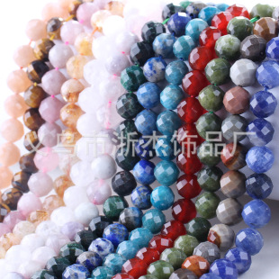 8mmӲ�P����ˮ����Ȼʯɢ���ֹ�����Ӳ������Ʒdiy�Ʒ������l