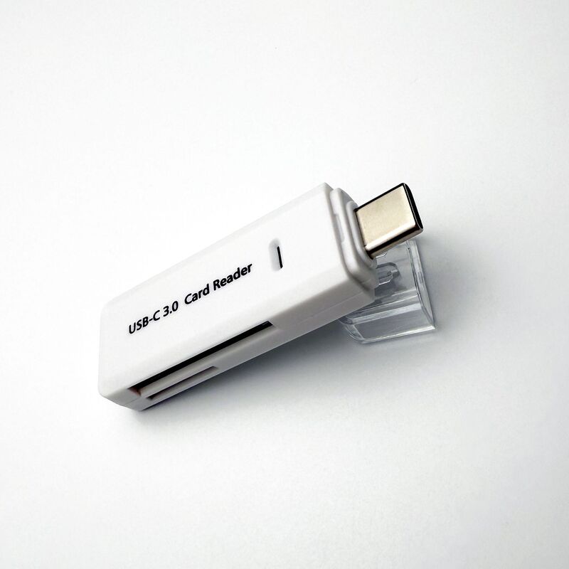 SdカードtfカードリーダーUSB3.0高速読み書きカメラ監視ドライブレコーダー無人機携帯電話パソコン|undefined