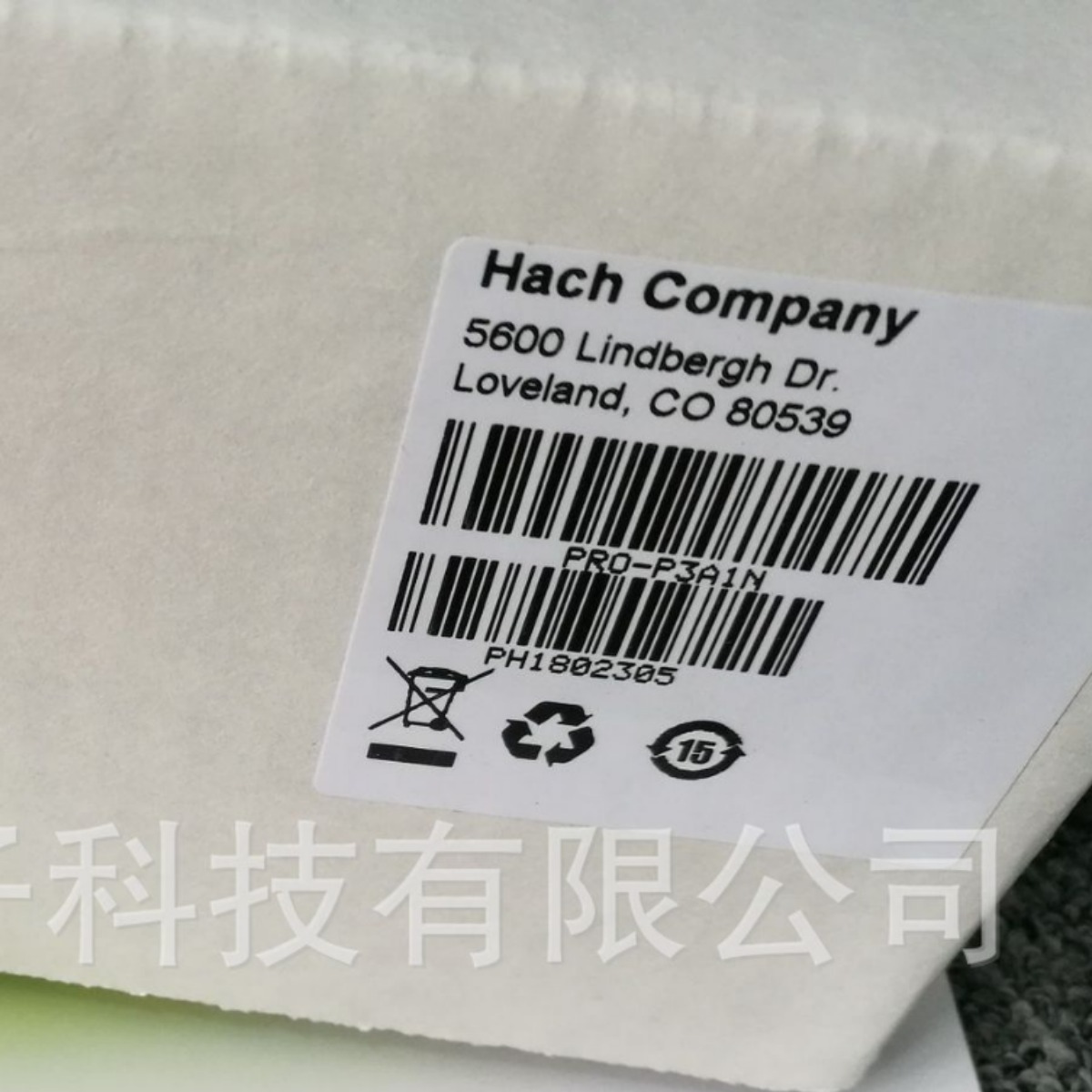 G1100 ӫⷨ΢ܽǣHachϣ߹ҵ