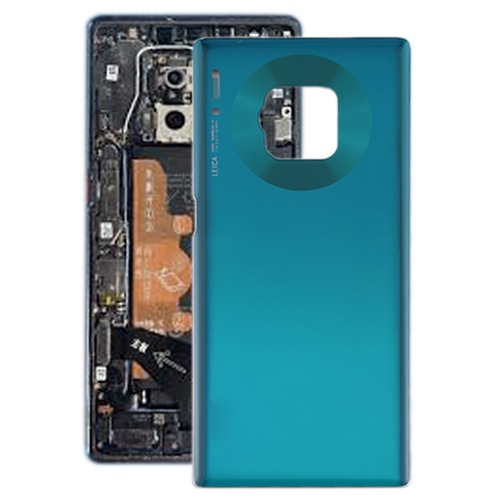 Aplicable a la cubierta trasera del Huawei Mate 30 Pro
