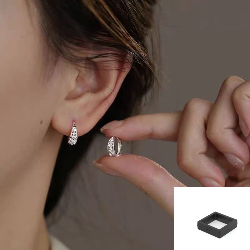 E88 이어 버클 + PE 멤브레인 박스