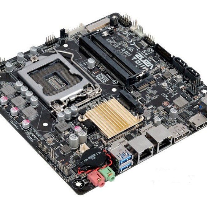 For H110T desktop motherboard support LGA1151 pin DDR4 in stock For H110T desktop motherboard support LGA1151 pin DDR4 in stock