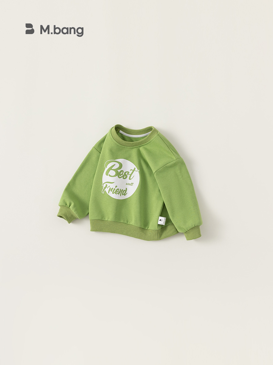 [SMS] chaqueta de otoño para niñas chaqueta corta chaqueta de otoño para niños chaqueta de línea de color brillante semi-cremallera suéter