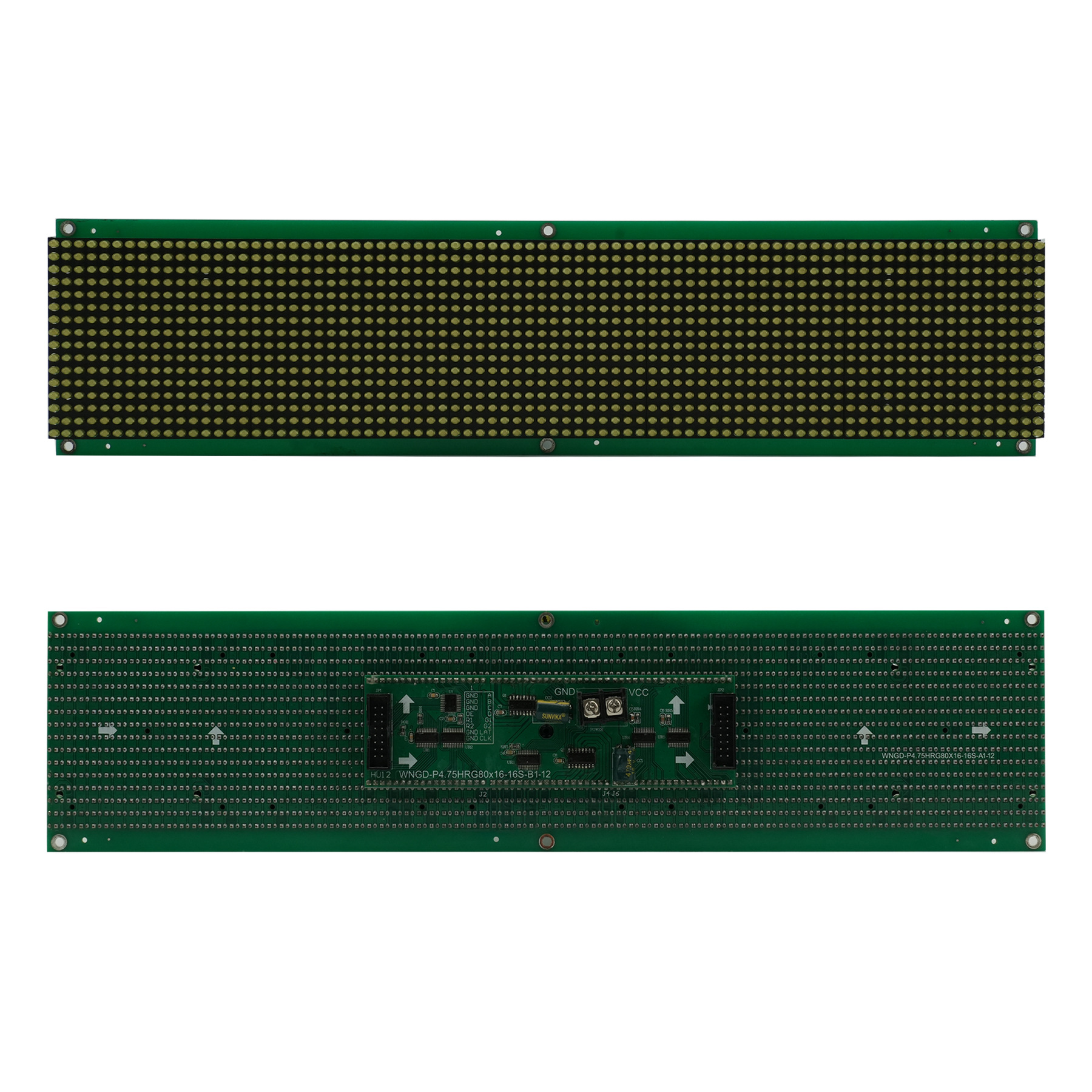 P4.75ģ��P4.75����뻧�ⵥԪ�������