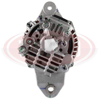 Generatorlar hissələri (Dinamo və detalları) Generator for Volvo