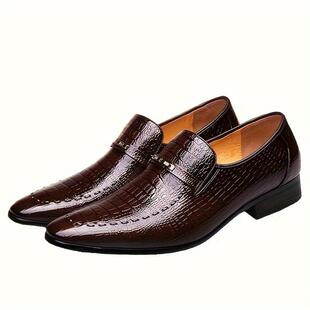 N 28004 OPP Bag No Box Men's Shoes ���{�~�yƤЬ
