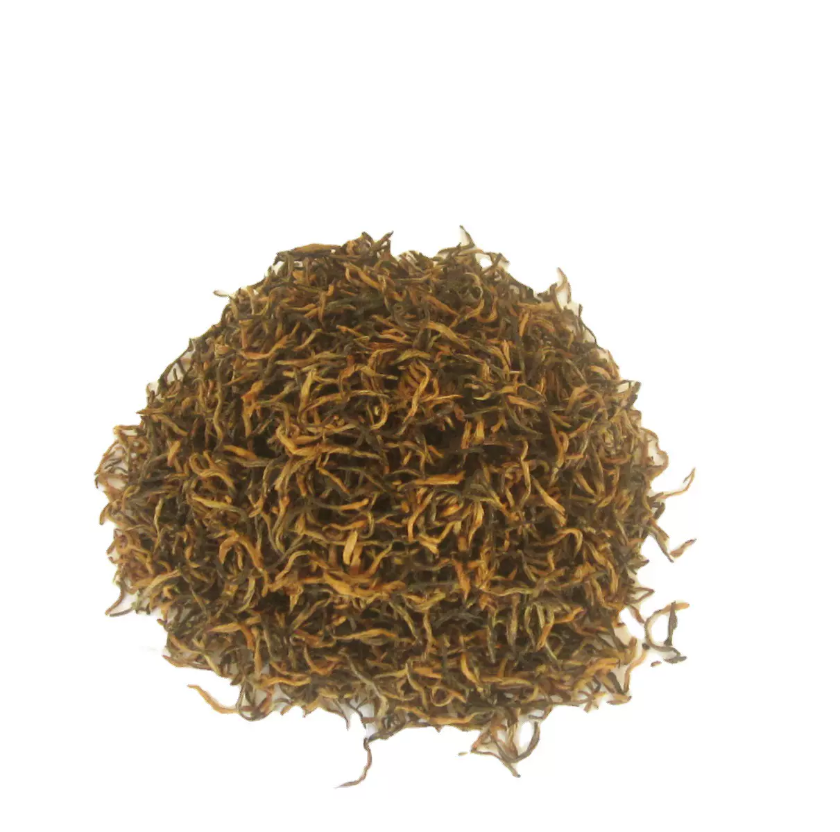 新茶茶叶功夫红茶祁门散装罐装源头厂家批发一件代发春季新茶