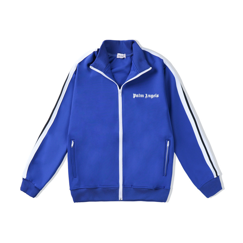 天使のズボン虹のストライプのリボンのジャケットのアルファベットのスーツの制服のコートのリボンのカジュアルなズボンの外国貿易|undefined