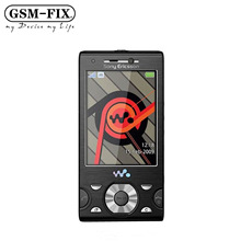 Sony Ericsson/索尼爱立信W995库存手机包邮经典滑盖适用跨境外贸