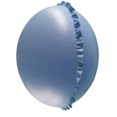 Winter inflatable travel swimming pool PVC, increased thickness