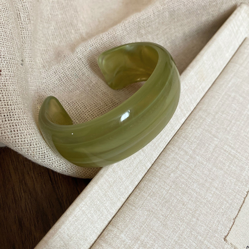 Pulsera 29 - verde