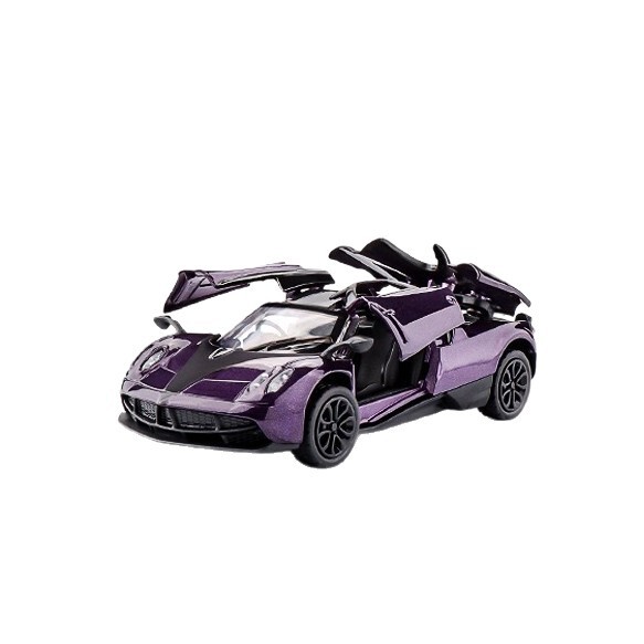 [特別卸売] 合金 1:43 モデル金属シミュレーションカーギフトスポーツカー装飾品ドアが開くおもちゃの車|undefined