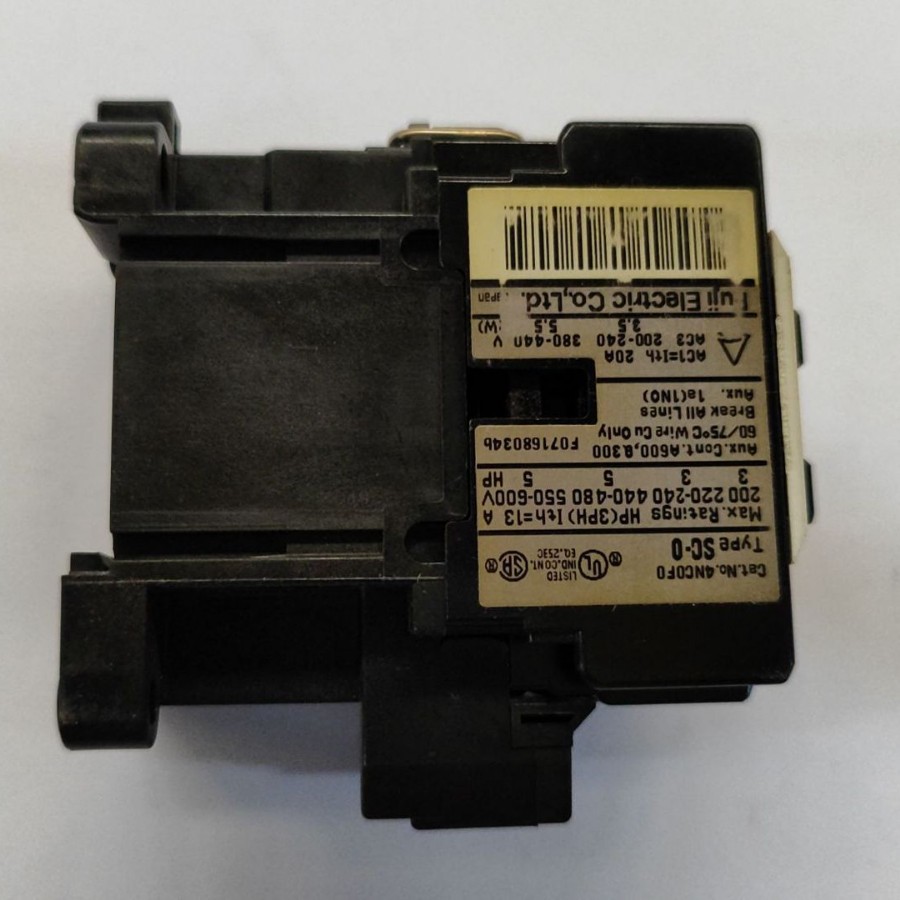 电磁开关SW-0  100V  2.8-4.2A