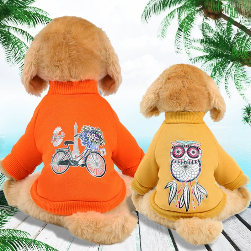 Источник фабрика одежда для домашних животных жилеты для собак осенняя и зимняя одежда для домашних животных Одежда для щенков осенние и зимние жилеты
