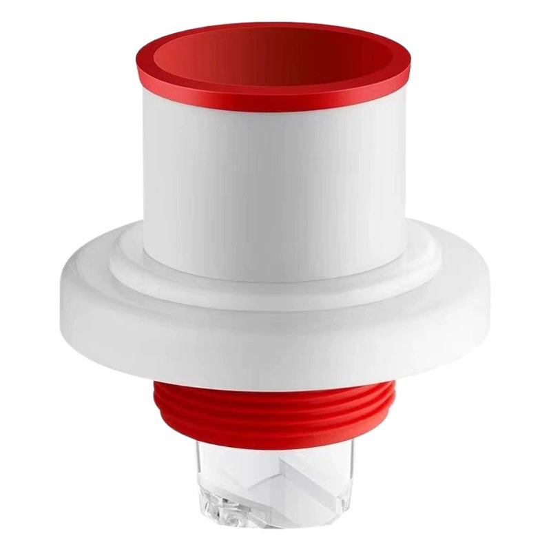 Кухонная канализационная труба дезодорант артефакт дренажная труба дезодорант обратное уплотнение заглушка кольцо перелива воды анти-вода растительный бассейн заглушка аксессуары