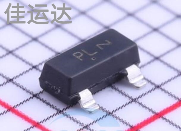 NTR0202PLT1G 规格 SOT-23-3 MOS场效应管
