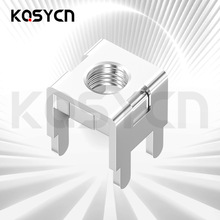 PCB ���Ӷ��� M4 ����� 40A �Ӿ��� �Ӿ����·��̶�����