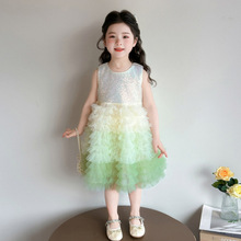 Ůͯ�ļ��B��ȹ2025�¿�������Ƭ��ͯ���ĶY���������ȹ��