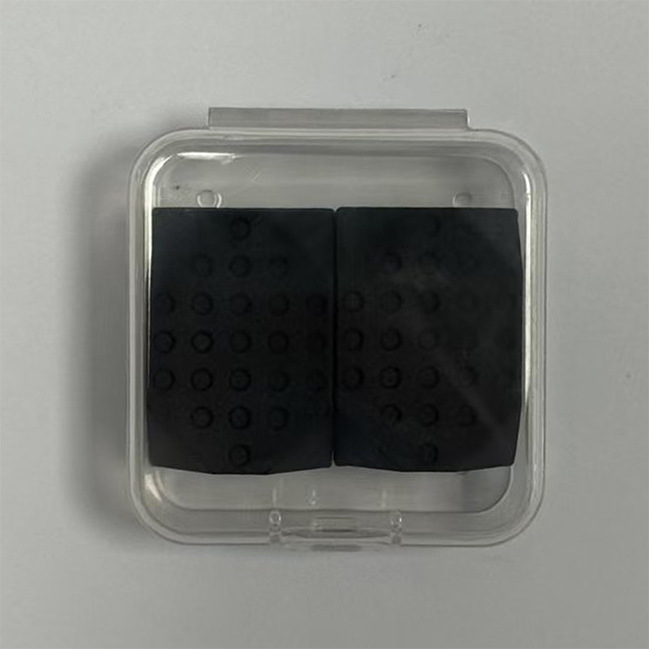 Entrenador de músculo de mordida transfronteriza mandíbula entrenador de músculo facial entrenador de músculo facial