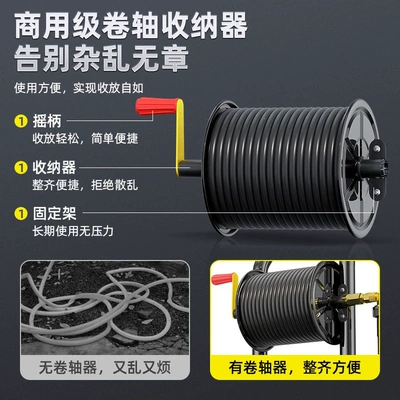 for farms and car wash High pressure car wash water gun
