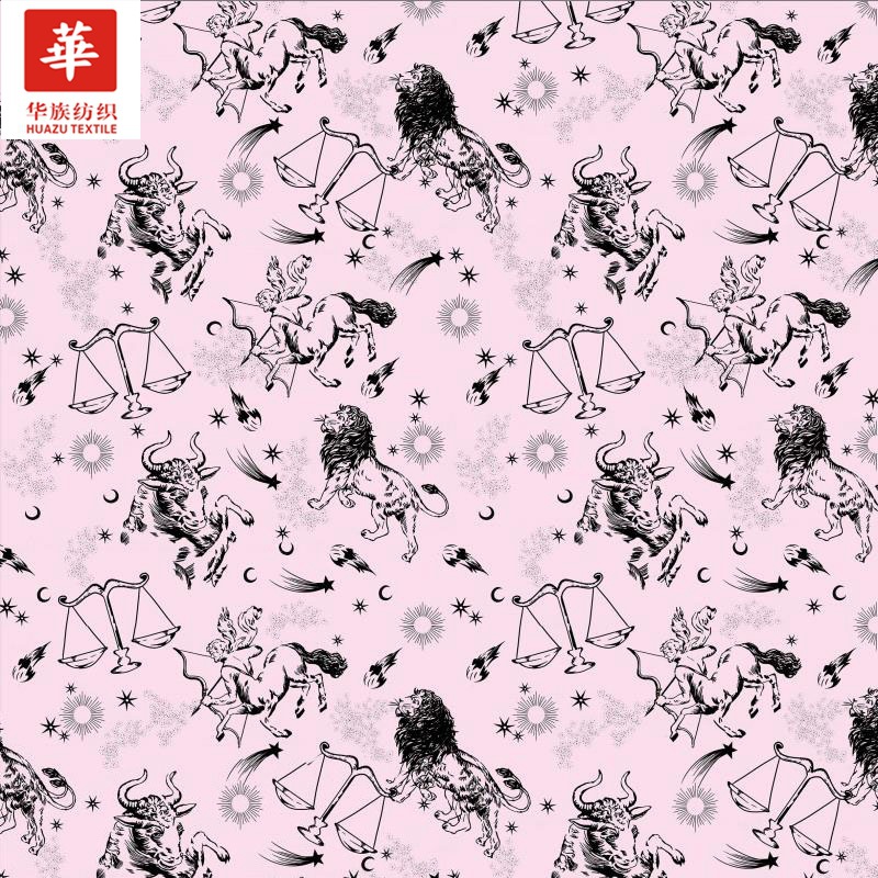 637439-1# 파운데이션 별자리 차트