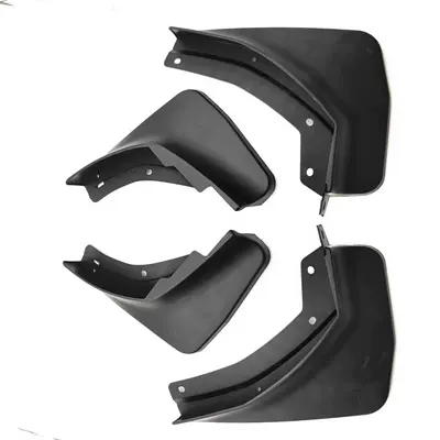 Mudguard Karoq Karoq Export Cross-Border