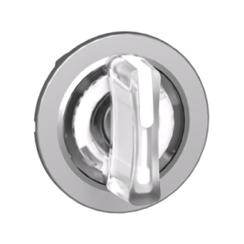 施耐德电气 XB4 标准选择开关头 ZB4FK1413 | ZB4FK1413