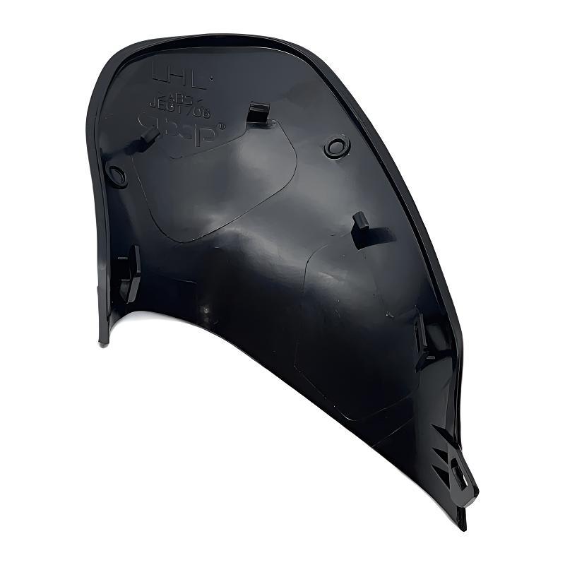 Suitable for Mazda 3 Axela 20-25 models, rearview mirror base cover, lower shell, rearview mirror base trim cover, exterior cover