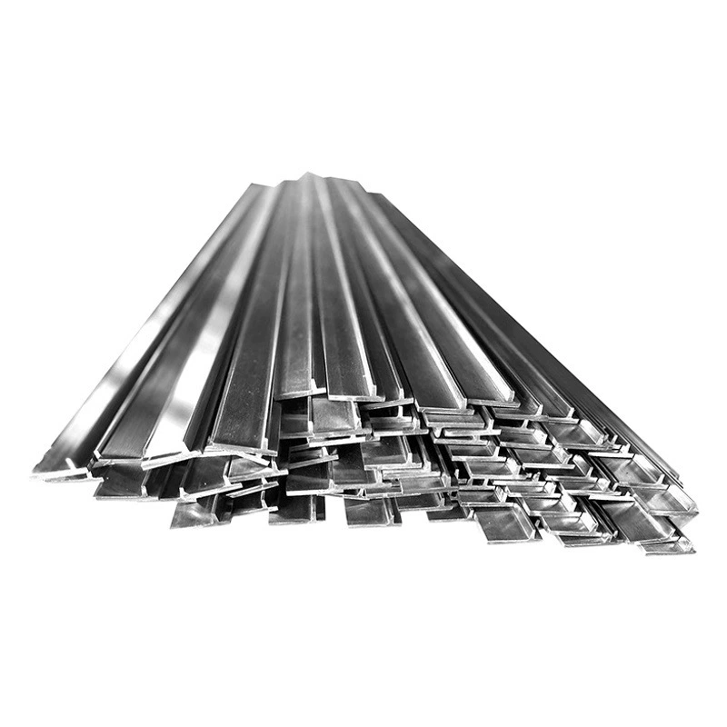 Нержавеющая сталь экран трубки обратного рулона поддержка бар экран цилиндра Сердечник фильтра клина 304 Нержавеющая сталь обратный крен экрана трубки опорный стержень