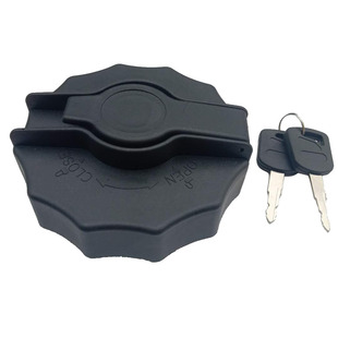 Applicable to Sany Heavy Industry Ruishi Hongyan Jess Universiade Opli Oil Tank Cap