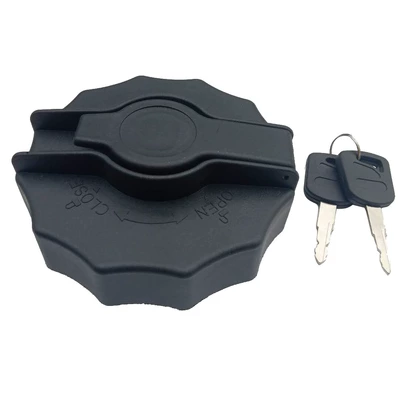 Applicable to Sany Heavy Industry Ruishi Hongyan Jess Universiade Opli Oil Tank Cap