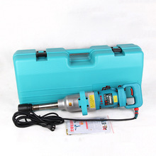 虎啸电动扳手PIB-DV-36C风炮电动冲击扳手货车铁道轮船扭力扳手