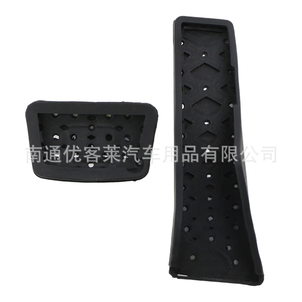 The Accelerator Pedal Is Suitable for Hyundai Sonata, Tucson, Santa Fe, K5, Palisade/Kx5, Carnival, Sorento, and Kia Sportage