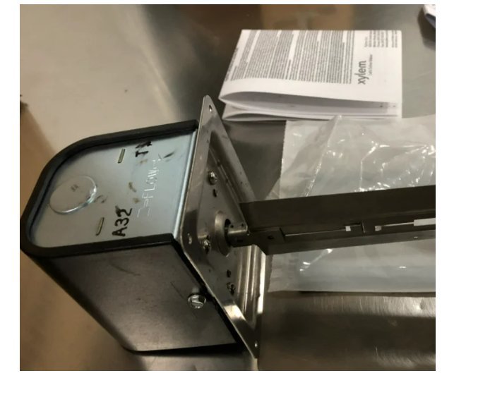 美国 McDonnell Miller 风量开关 AF1-S原装进口 B