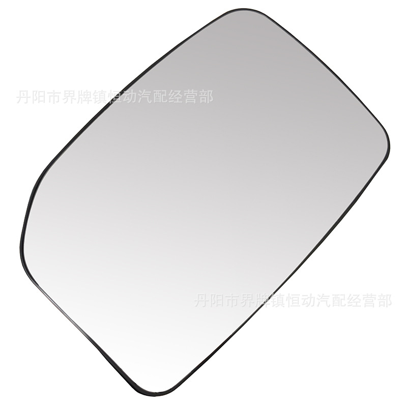 Suitable for Ford Transit Transit Mk6 Mk7 2000-2013 Reversing Mirror Rearview Mirror Lens Reflector