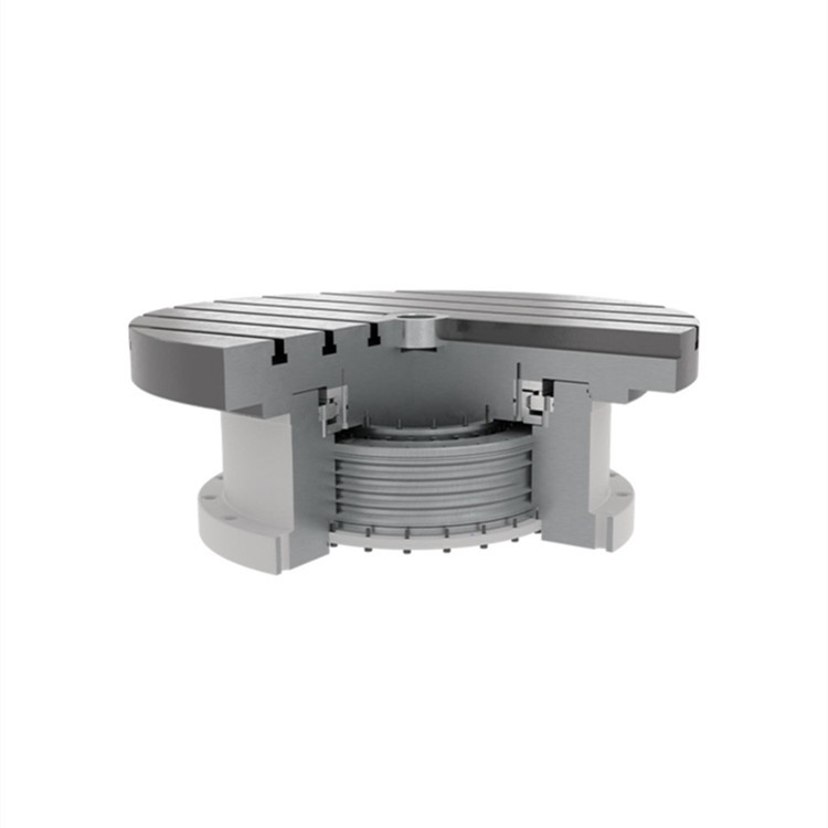 德国Peiseler交换工作台 旋转头