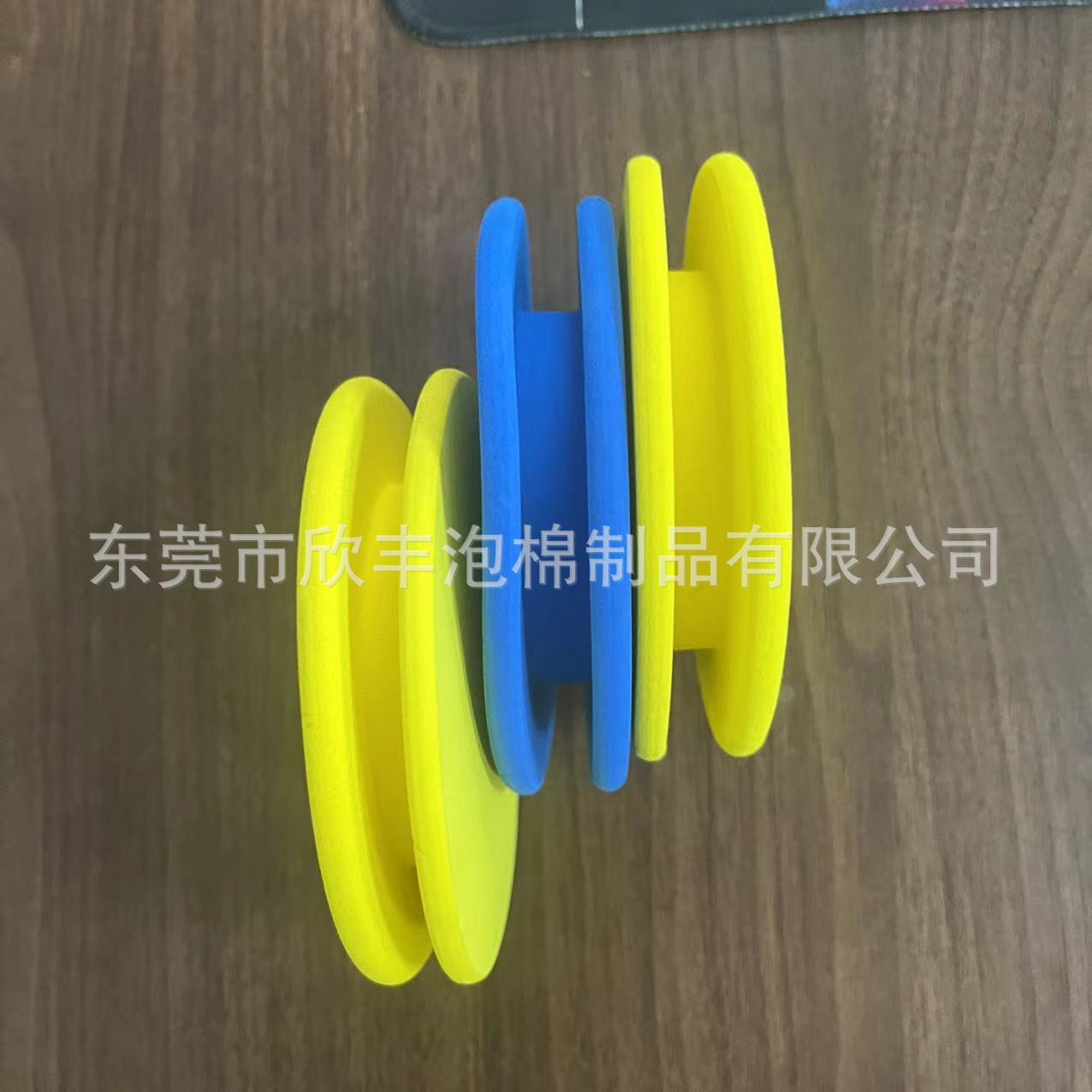 Manufacturer supplies fishing supplies main spool