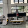 cnc大型中心混合精雕机