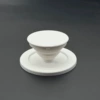 Straight edge white magnetic suction-strong magnetic model