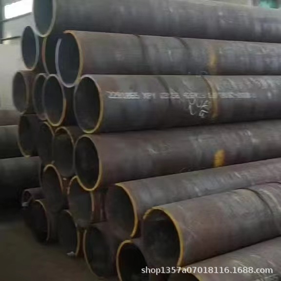 供应云阳 奉节20G高压锅炉管 开县20#无缝钢管 高压合金管批发