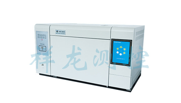KSS-5690B煤矿束管色谱仪  矿用气相色谱仪