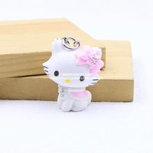 创意KT热销  猫咪公仔 手机链装饰 扣 拉头包包饰品 热销挂件