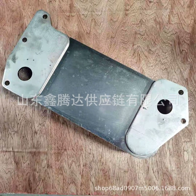 car radiator 2155060 2114175 Is Suitable