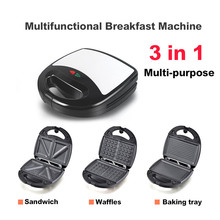 3��1�������A��C��˾�����͙C Waffle Maker sandwich Maker