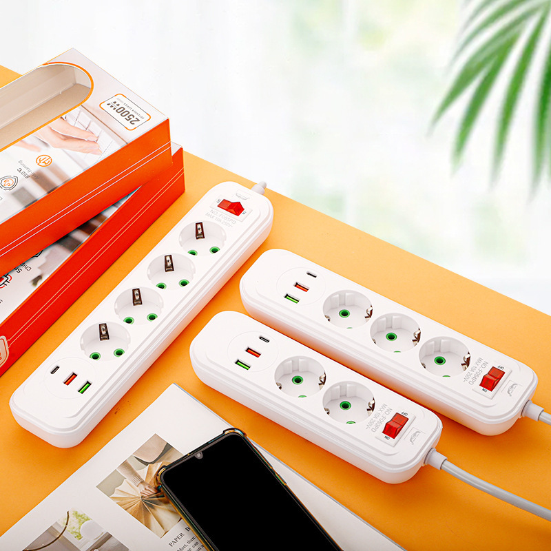 África, Indonesia, Oriente Medio, Rusia, Polonia, Ucrania, estilo europeo, estándar europeo, tablero de cableado